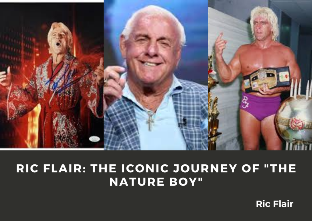 Ric Flair