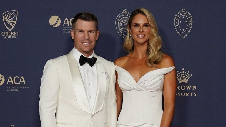 David Warner