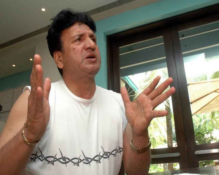 Abdul Qadir