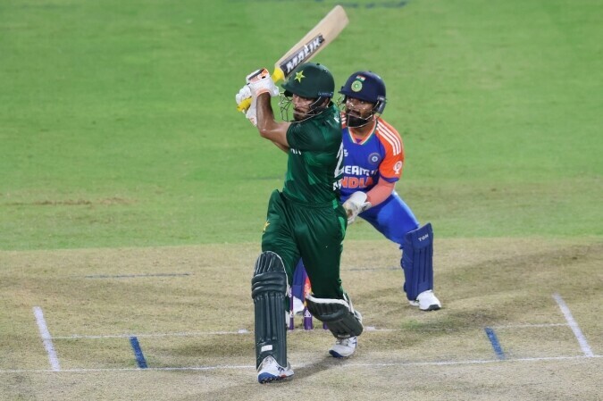 In the Emerging Teams T20 Asia Cup, India A defeated Pakistan Shaheens