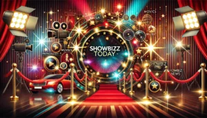 Showbizztoday