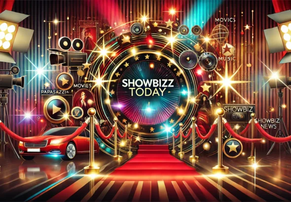 Showbizztoday