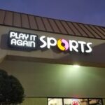 Play It Again Sports