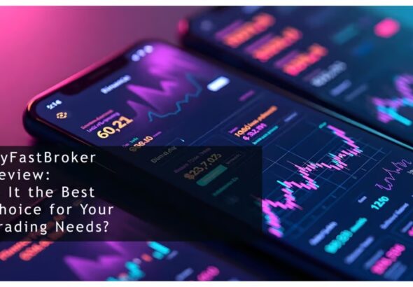 MyFastBroker .com