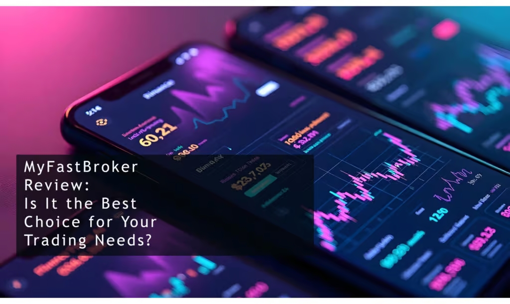 MyFastBroker .com