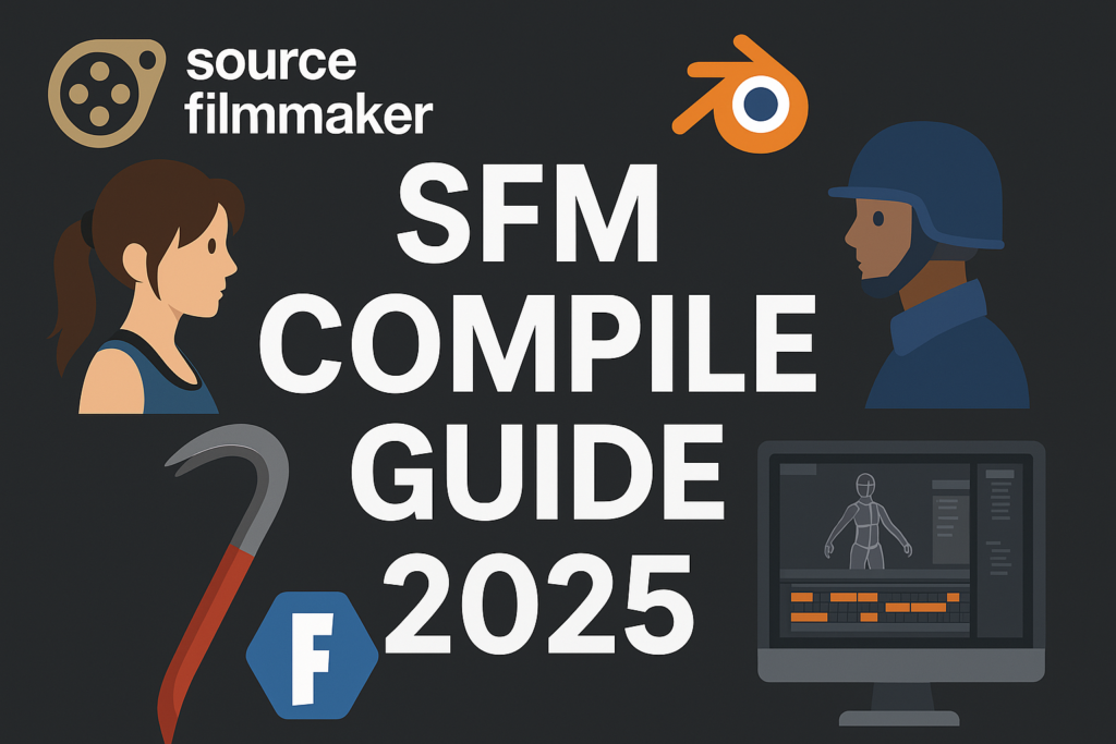 SFM Compile