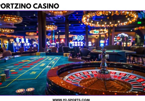 sportzino casino