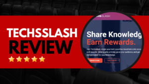 Techsslash