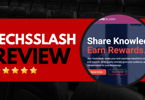 Techsslash