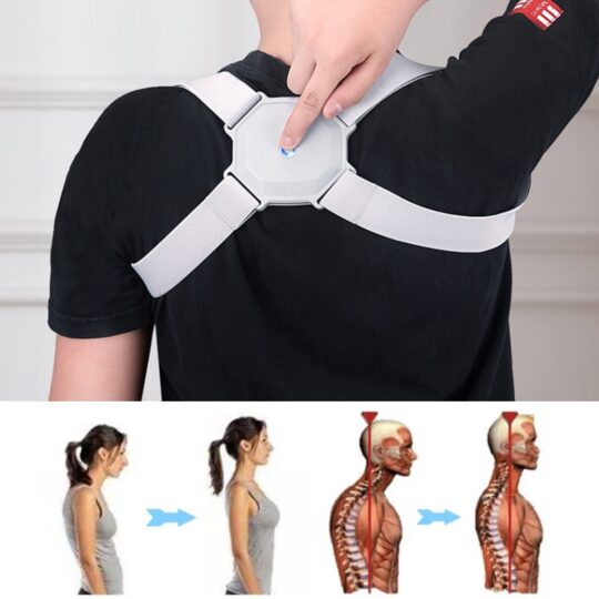 Best Posture Corrector for Women