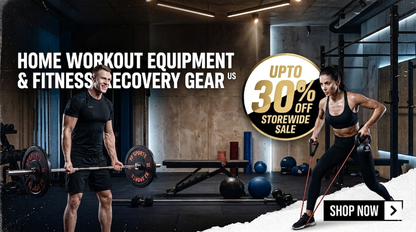 92 Sports Hero Banner