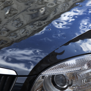 Affordable Auto Hail Damage Repair Moody for Every Vehicle