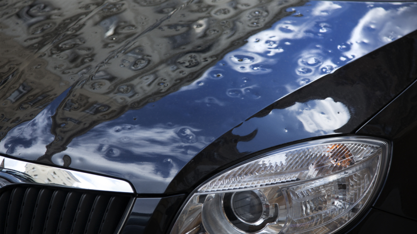 Affordable Auto Hail Damage Repair Moody for Every Vehicle