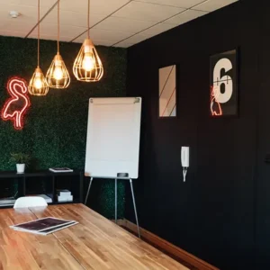 Small Business Branding Agency for Clear Identity