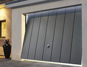 Garage Doors Bolton