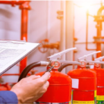 Fire Risk Assessment Nottingham Where Fire Safety Risks Commonly Occur