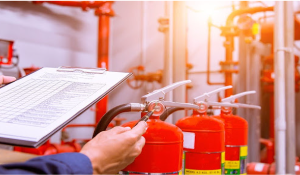 Fire Risk Assessment Nottingham Where Fire Safety Risks Commonly Occur