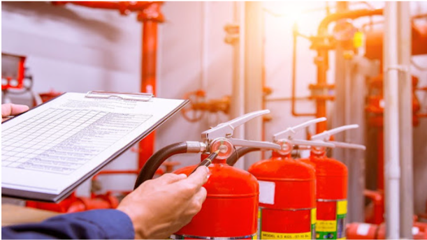 Fire Risk Assessment Nottingham Where Fire Safety Risks Commonly Occur