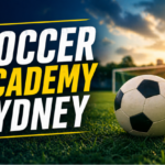 Soccer Academy