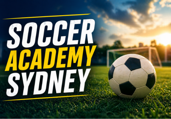 Soccer Academy