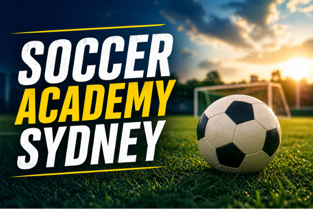 Soccer Academy