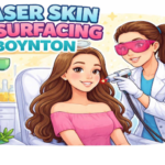 Where Skin Care Meets Technology Laser Resurfacing in Boynton Beach