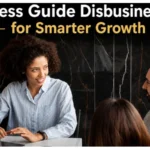 Financial Tips DisBusinessfied: Simple Guide to Money Basics