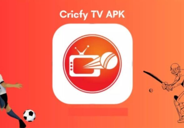 features explained for cricfy tv apk