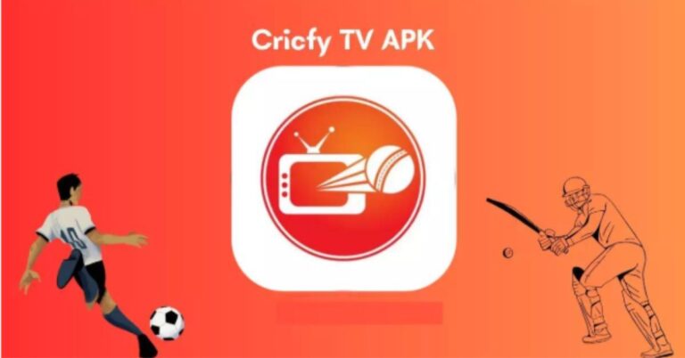 features explained for cricfy tv apk