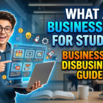 what are business ideas for students disbusinessfied